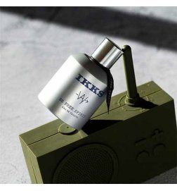 Total Rock Be Free Spirit - Eau de Toilette Total Rock Be Free Spirit - Eau de Toilette